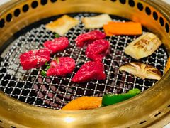 -乾杯烧肉居酒屋(中洲湾店)