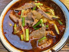 -宝哥杂酱万州面(镋钯街37号院店)