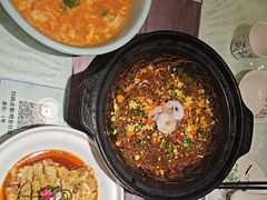 -福荣新中式餐厅