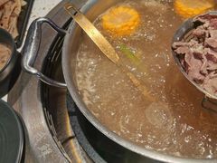 -海汕记·潮汕鲜牛肉火锅·自助