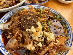 -赵姐猪耳朵饭店