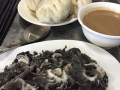 -姚记炒肝店(鼓楼店)