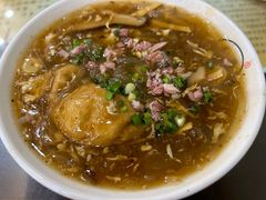 -毛华美食(清扬路店)