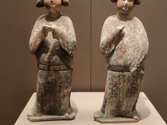 -西安大唐西市博物馆