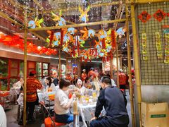 -大芊金重庆串串火锅(南京路店)