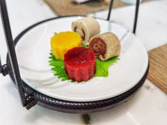 -御仙都北京菜馆·烤鸭店(双井店)