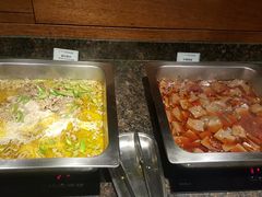 -星伦多自助料理·涮烤一体(虹悦城店)
