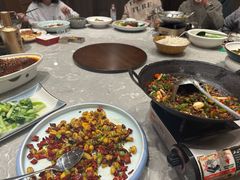 -黔城故事(虎峰别墅店)