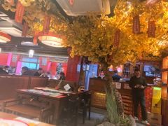 -京元盛铜锅涮肉(上海总店)