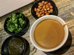 -郑享吃烧烤烩面(红专路店)