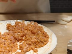 -喜鼎海胆水饺(东港店)