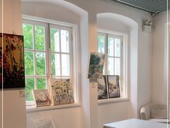 -龙环葡韵住宅式博物馆