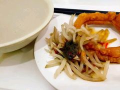 -老磁器口豆汁店(天坛店)