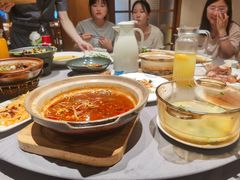 -十朝院子·南京菜(夫子庙店)