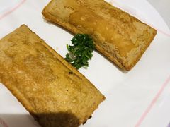 红豆派-米斯特比萨(罗斯福店)