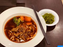 -康师傅私房牛肉面(北京南站店)