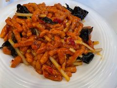 -功德林素菜饭庄(前门店)
