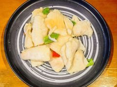 -三凤酒家·百年无锡菜(清扬茂业店)