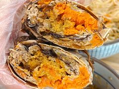 -蟹味阁·蟹黄面(体育西横街店)