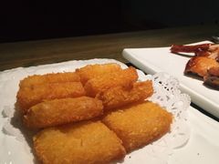 -童年小筑餐厅(申花路店)