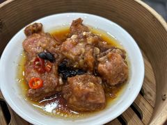 排骨-本味友膳·茶餐厅(和达中心城店)