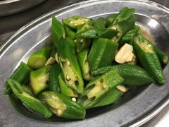 -黄亚华小食店(Jalan Alor)