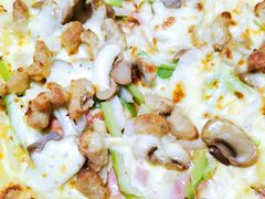 -达美乐比萨(国瑞北路店)