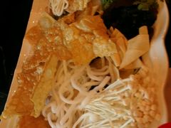 -刘一锅筋头巴脑(小北店)
