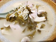 -圳兴面王·拌川·特色炒面(南山保利剧院店)