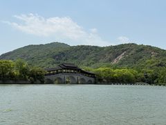 -长广溪湿地公园