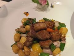 -皇朝会.经典传统粤菜(外滩店)