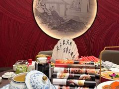 -聚宾楼·烤鸭·家宴(科技三路店)