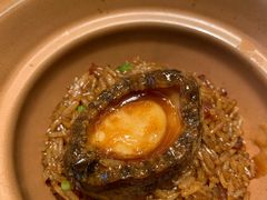 黑松露焗鲍鱼-龙宴海鲜城(经中路店)