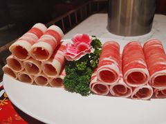 -捞神煲汤火锅(湖滨商业街店)