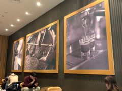 -星巴克臻选(青岛金狮广场店)