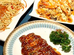-吱咖啡西式简餐