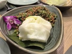 -mango tree芒果树泰国餐厅(青岛万象城店)