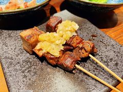 -Fukumimi·美醉堂 居酒屋(金尚店)