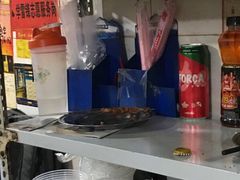 -小胡子祥彪烧烤(北湖总店)