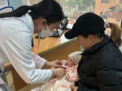 -美华丁香门诊部·全科·妇儿·口眼