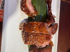 -全牛匠·乐山跷脚牛肉(西单华威约饭街店)