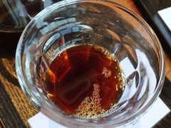 哥斯达黎加手冲-Seesaw Coffee(朝阳大悦城店)