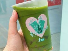 -1点点(领事馆店)
