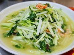 -健跳小海鲜(人民路店)