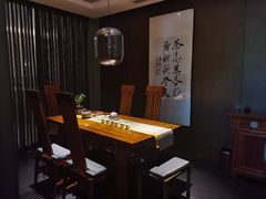 -王府茶楼茶宴·创意菜(大观园总店)
