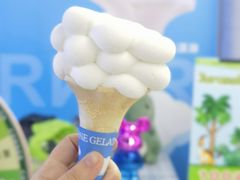 -CORNER CONE GELATO酷矿手作霜淇淋(南头古城店)