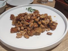 -连鹭海鲜·海肠捞饭·海胆饭(星海店)