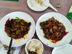 -烤肉宛饭庄(北新桥店)