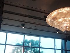 -顺德美的万豪酒店-万豪中餐厅