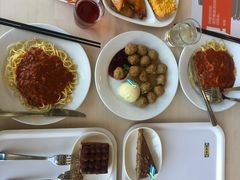 -宜家家居(哈尔滨商场店)